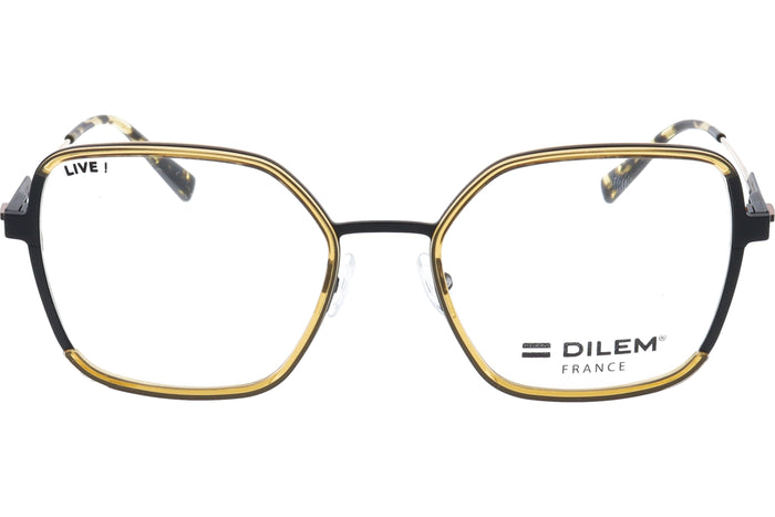 Gafas Graduadas Dilem Step Ste103 53 19 — vista 2