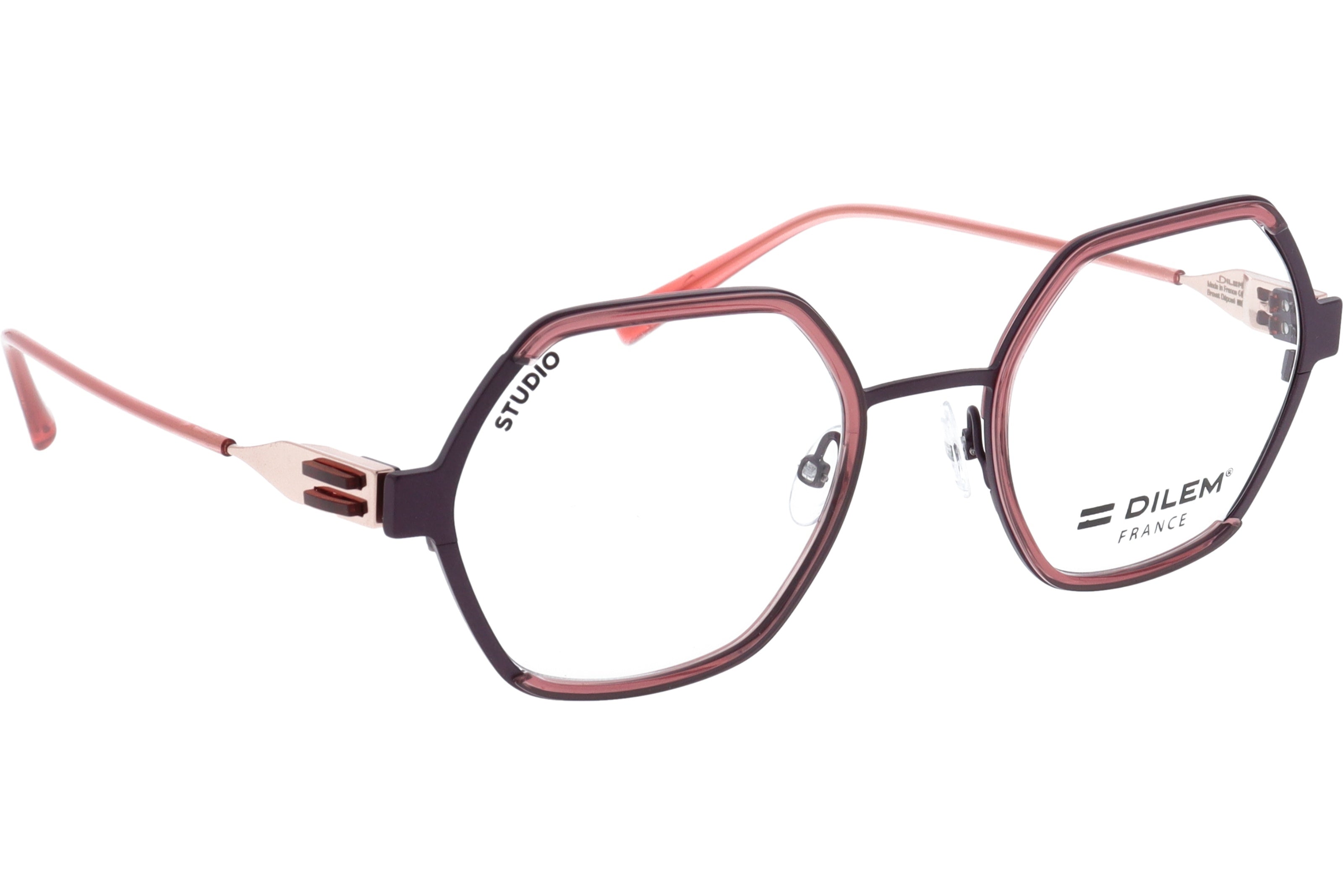 Gafas Graduadas Dilem Step Ste022 51 22