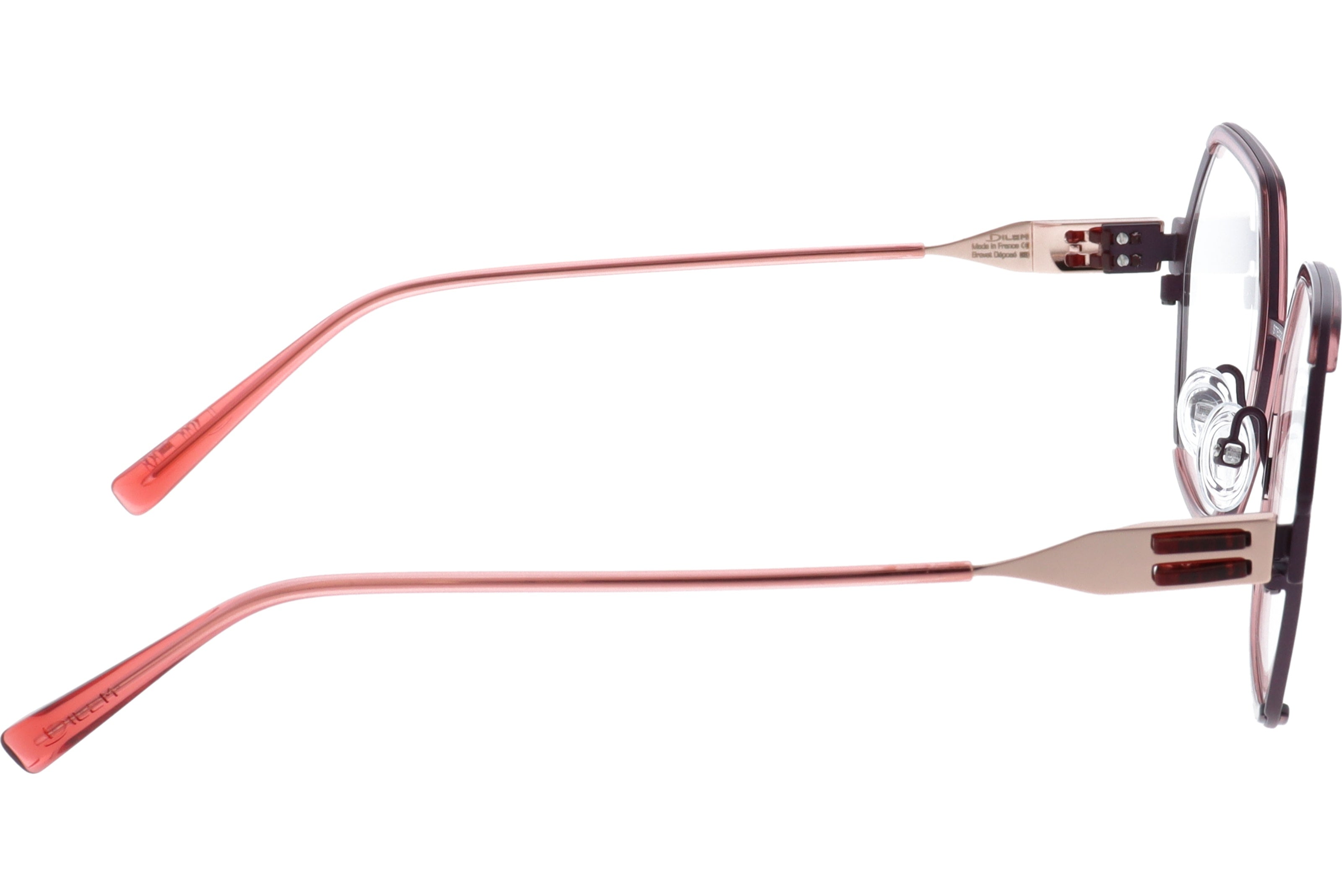 Gafas Graduadas Dilem Step Ste022 51 22