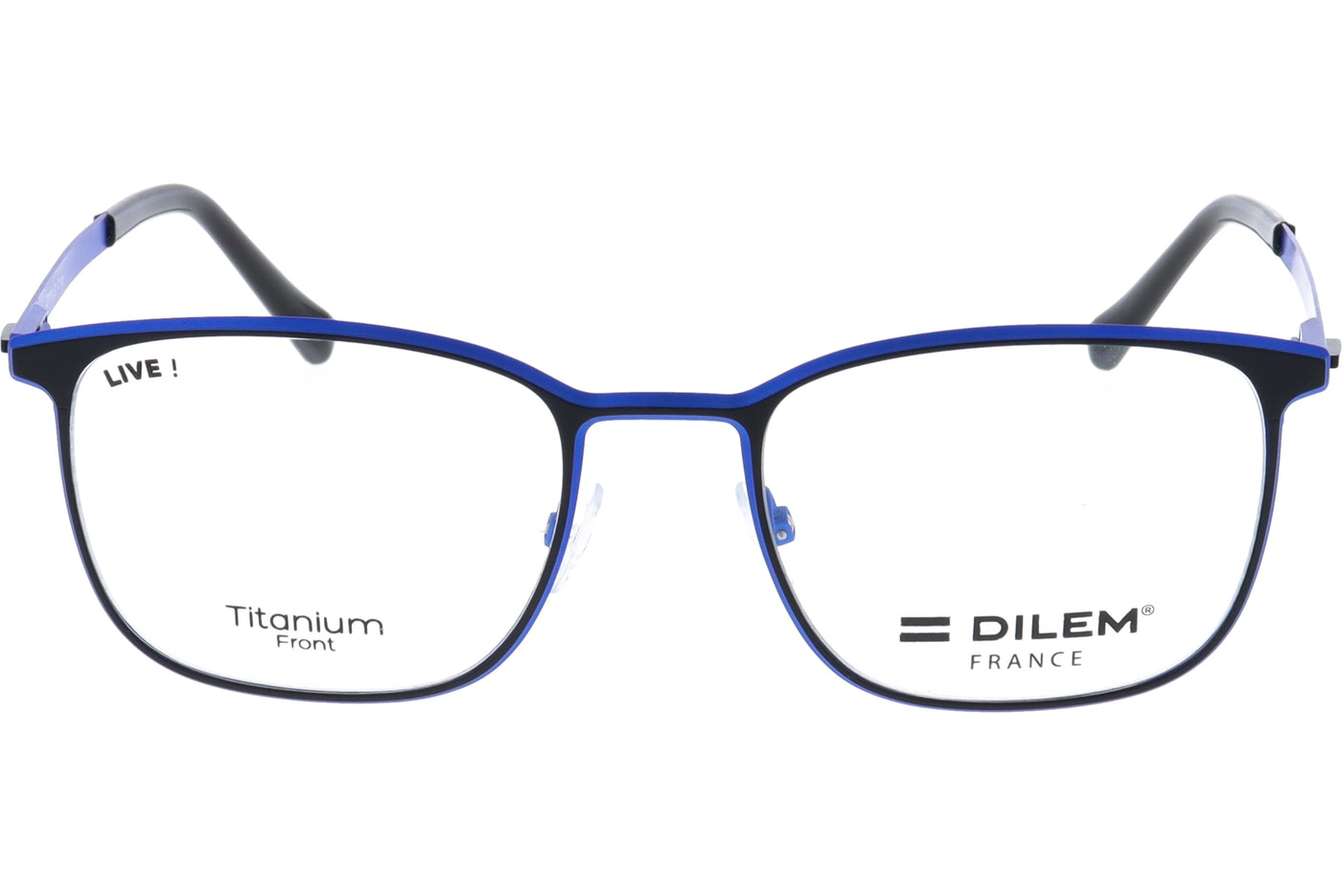 Gafas Graduadas Dilem 3RLC 04D 52 19