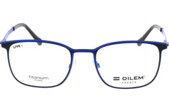 Gafas Graduadas Dilem 3RLC 04D 52 19