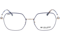 Очки для зрения Dilem 3JL J04 53 19