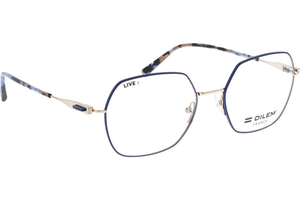 Lunettes de Vue Dilem 3JL J04 53 19