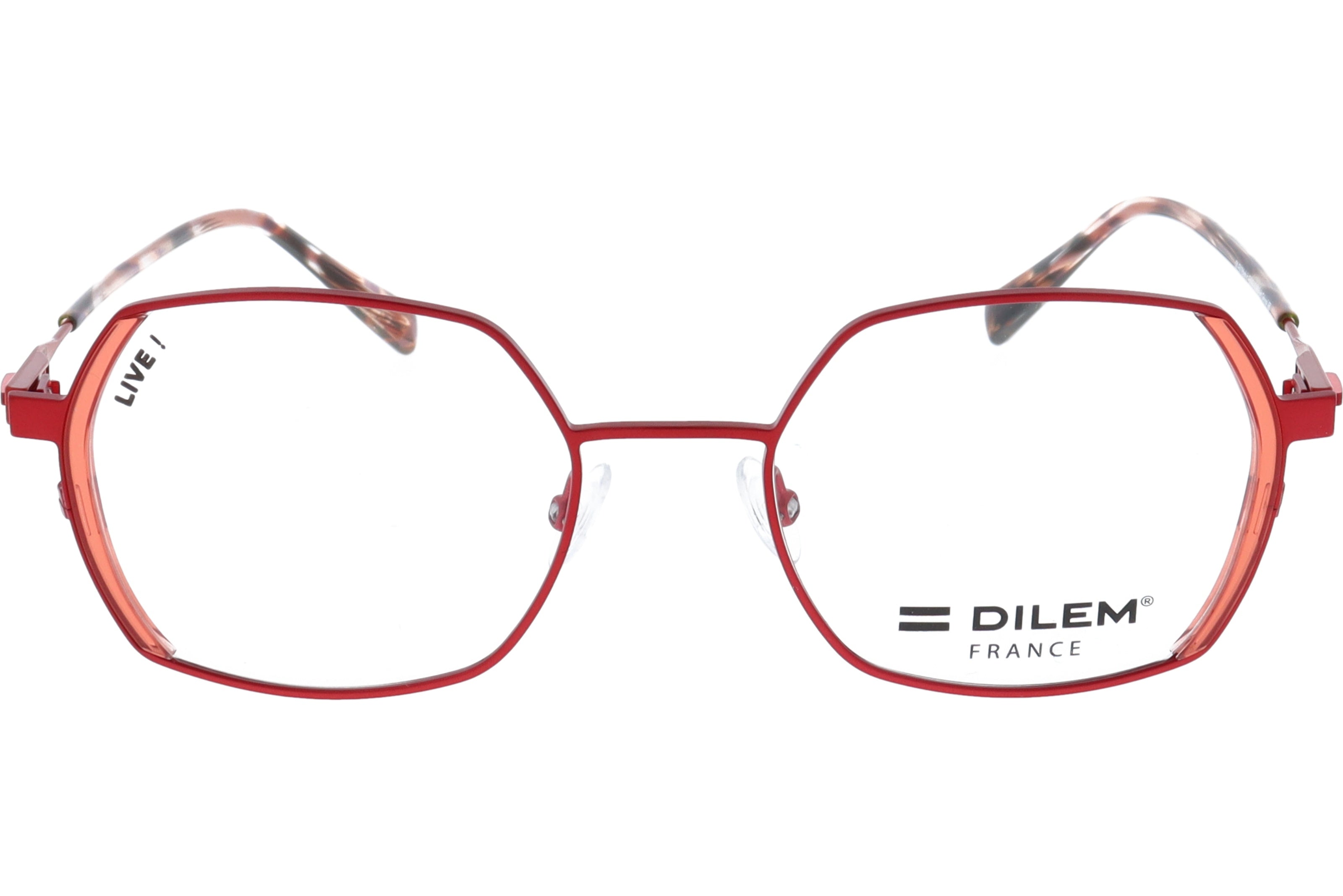 Gafas Graduadas Dilem 3ULB 01D 50 19