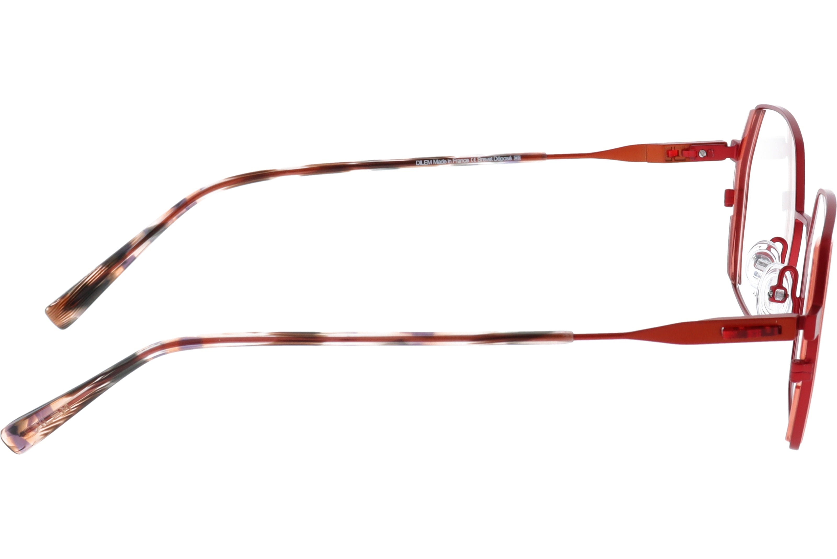 Gafas Graduadas Dilem 3ULB 01D 50 19