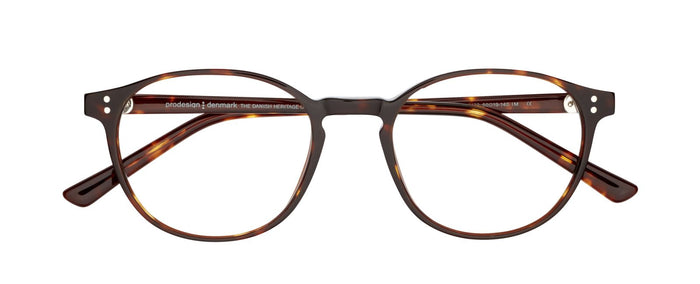 Korrektionsbrille Prodesign Model 4771 5432 50 19 — Bild 2