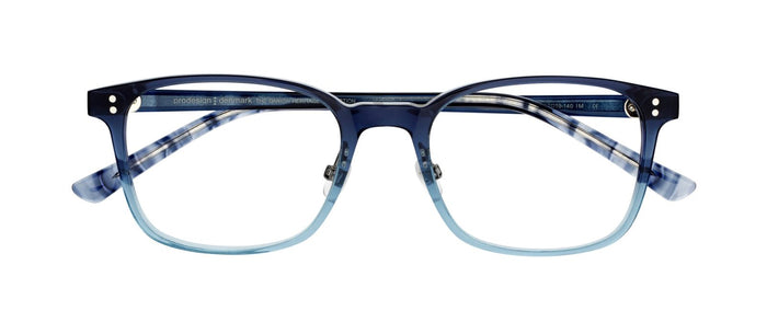 Gafas Graduadas Prodesign Model 4772 9022 51 19 — Imagen 2