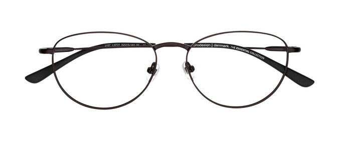 Gafas Graduadas Prodesign Model 3157 6731 52 15 — Imagen 2