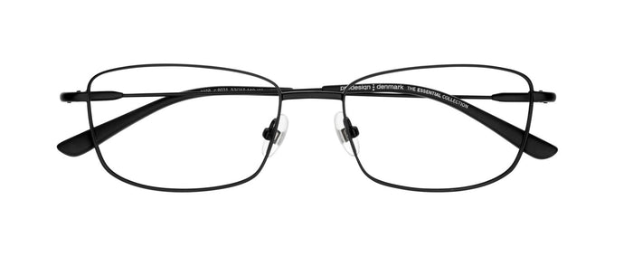 Gafas Graduadas Prodesign Model 3158 6031 53 17 — Imagen 2
