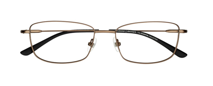 Lunettes de Vue Prodesign Model 3158 6421 53 17 — Image 2