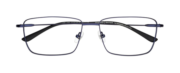 Gafas Graduadas Prodesign Model 3159 9031 57 16 — Imagen 2