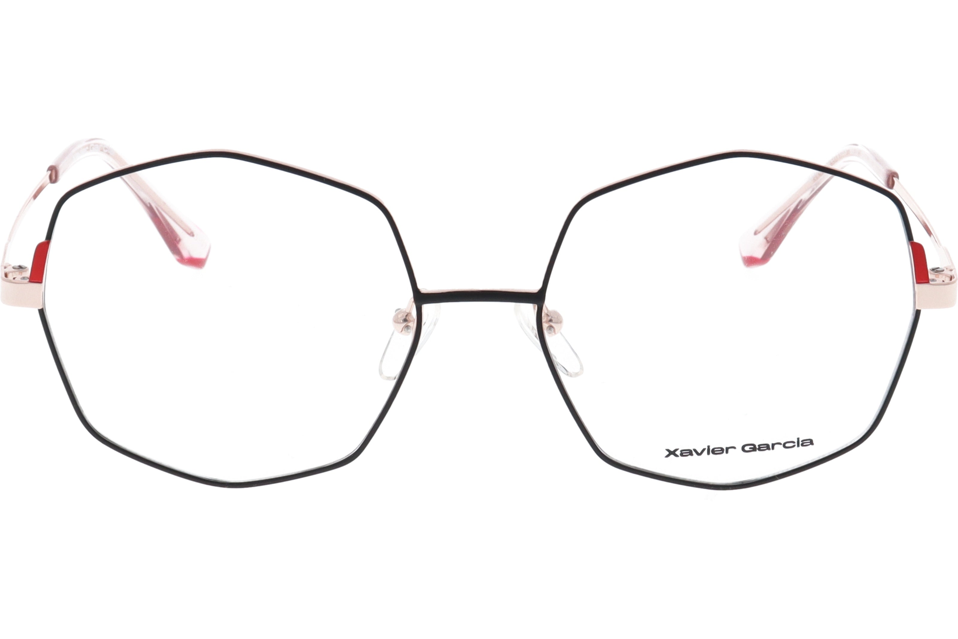 Gafas Graduadas Xavier Garcia Sena 2 55 17