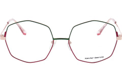 Prescription Glasses Xavier Garcia Sena 3 55 17