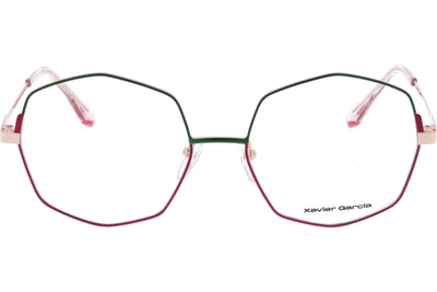 Gafas Graduadas Xavier Garcia Sena 3 55 17