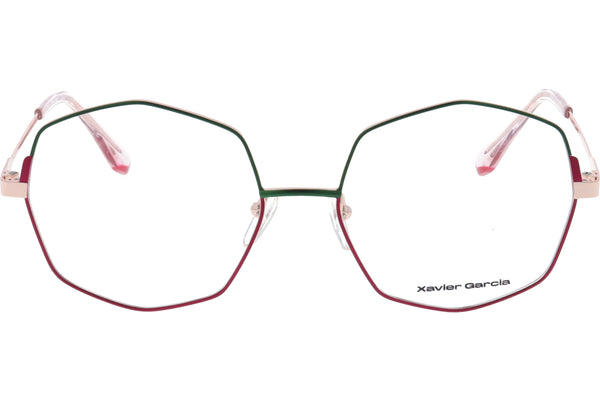 Gafas Graduadas Xavier Garcia Sena 3 55 17