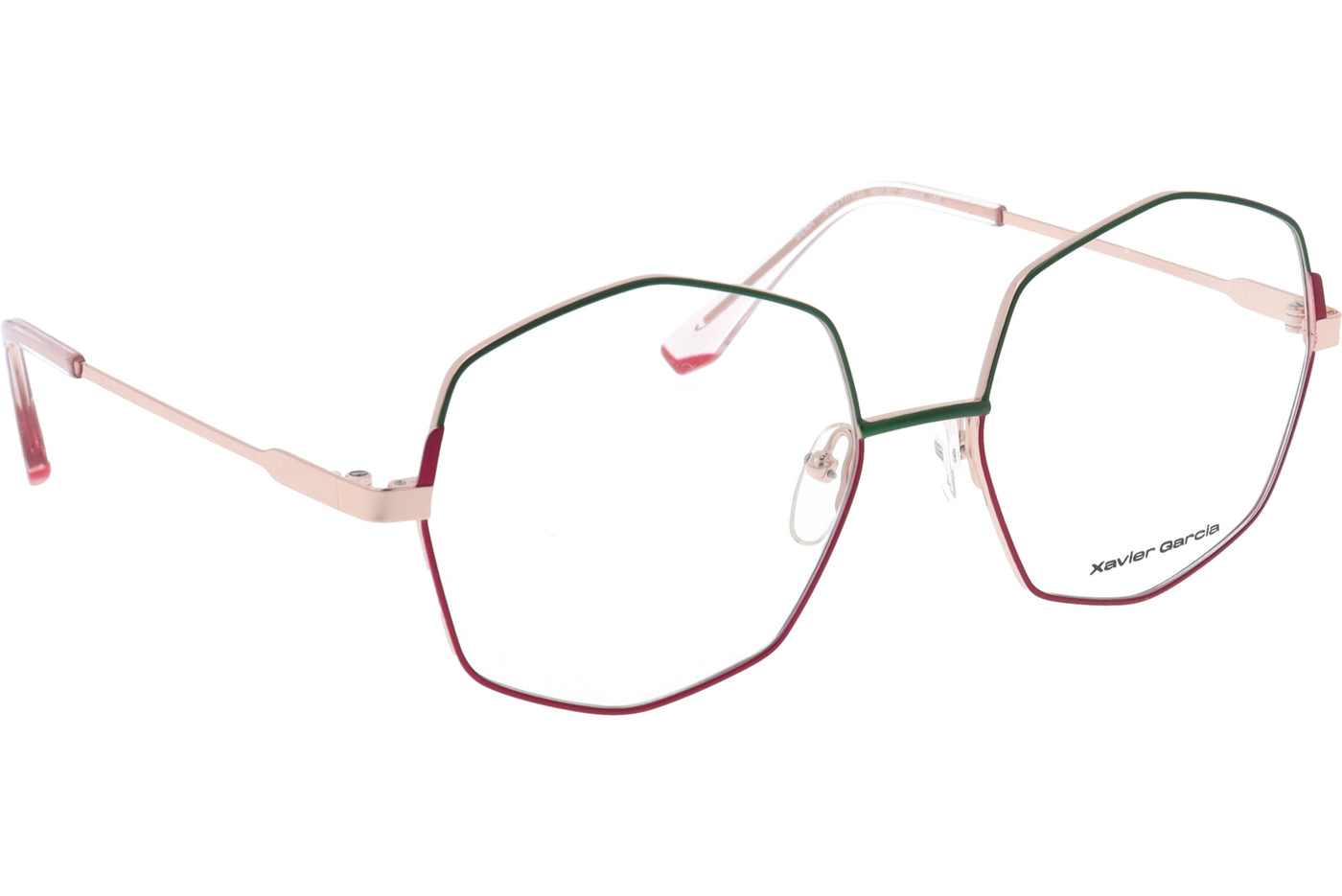 Gafas Graduadas Xavier Garcia Sena 3 55 17