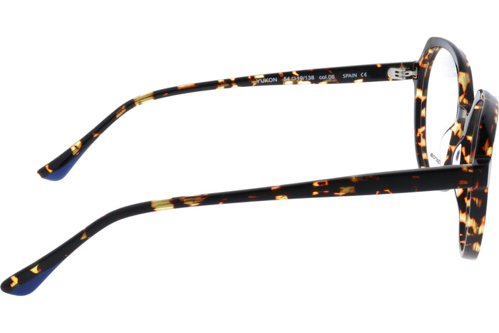 Lunettes de Vue Xavier Garcia Yukon 6 54 19 — vista 3