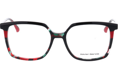 Prescription Glasses Xavier Garcia Koko 2 52 16