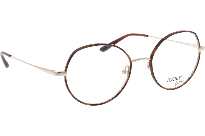 Prescription Glasses Jooly Summer Dress Sum52 53 19 — vista 2