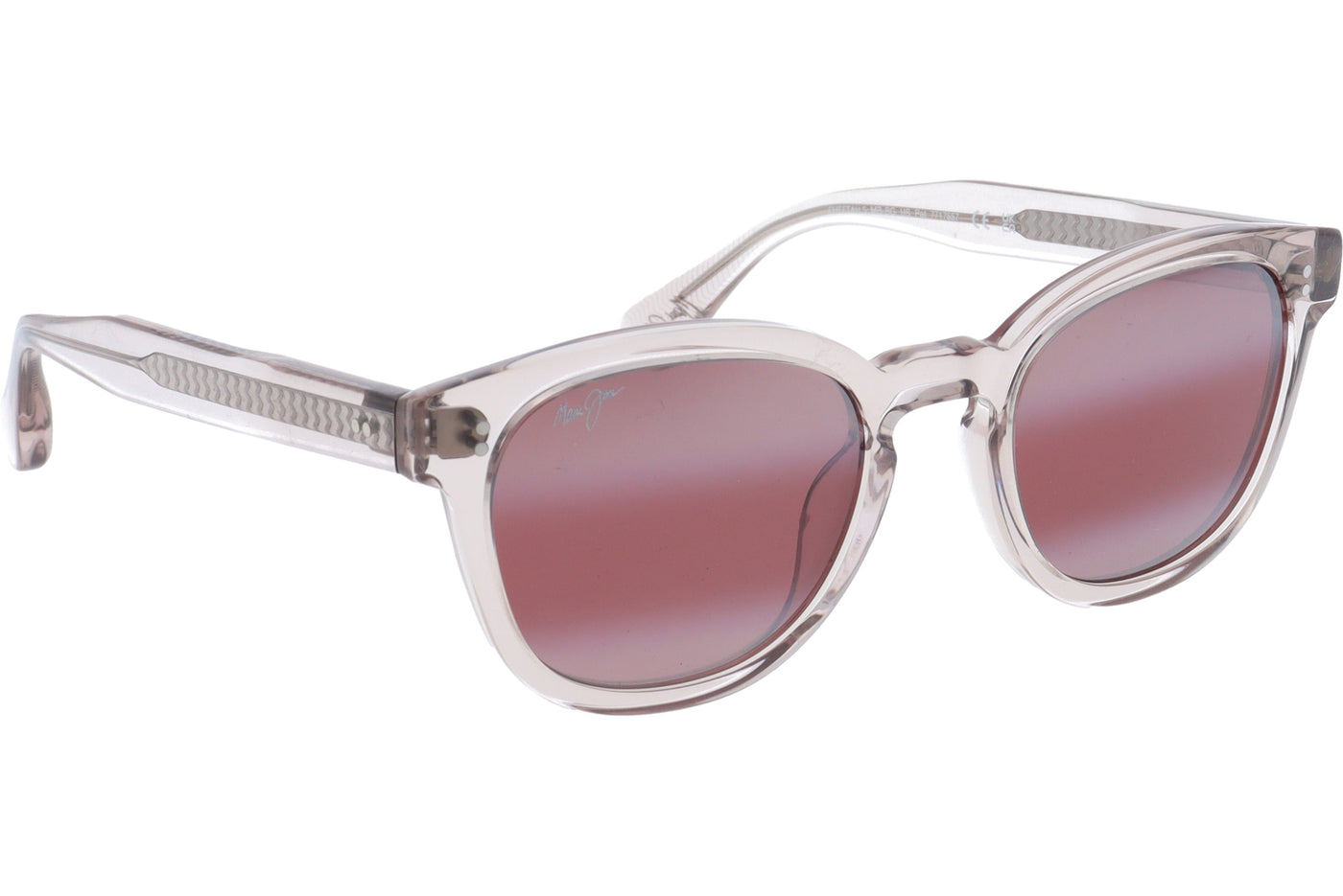 Gafas de Sol Maui Jim Cheetah 5 MJR842 05B 52 22