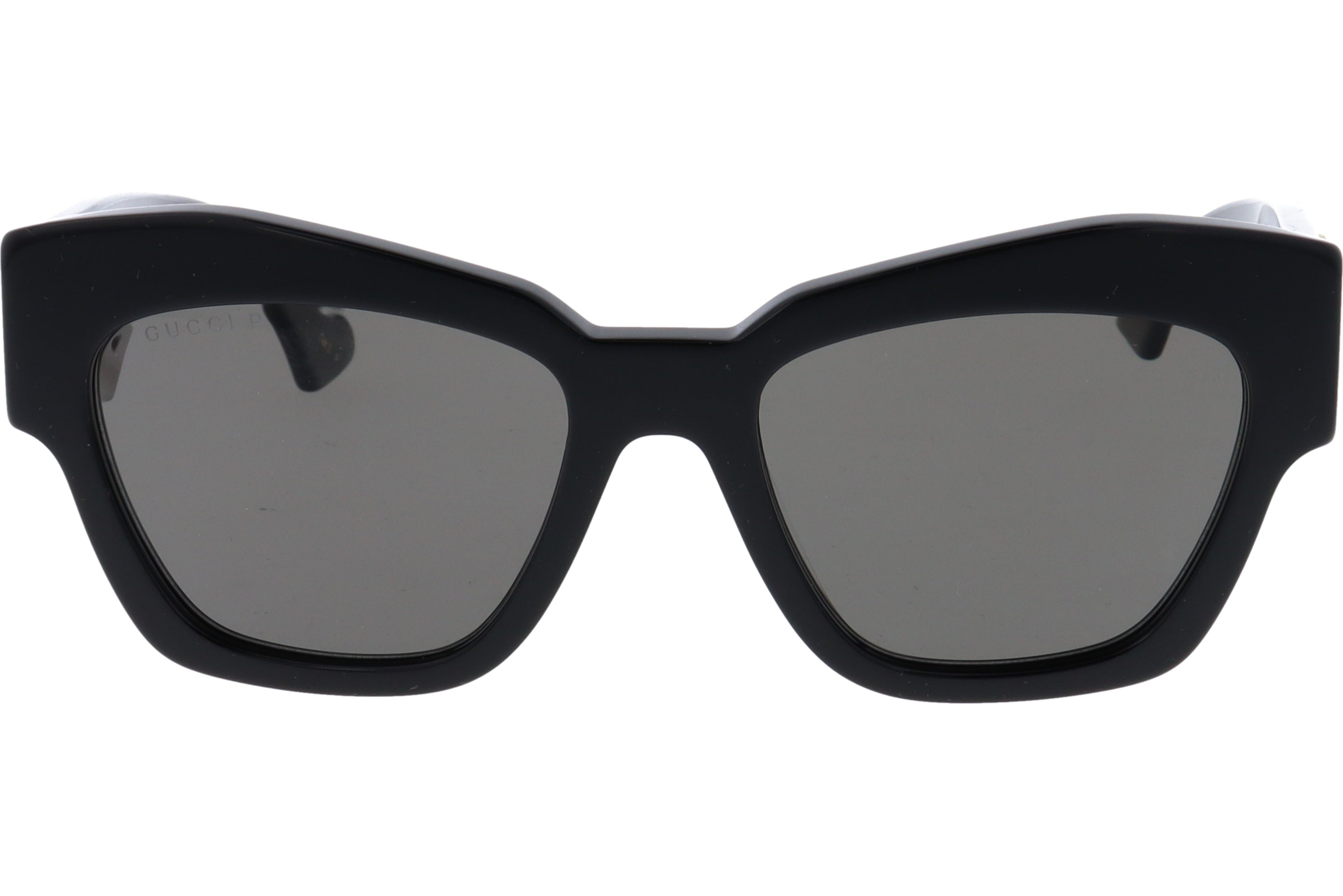 Sunglasses Gucci GG1422 002 55 19 - OpticalH