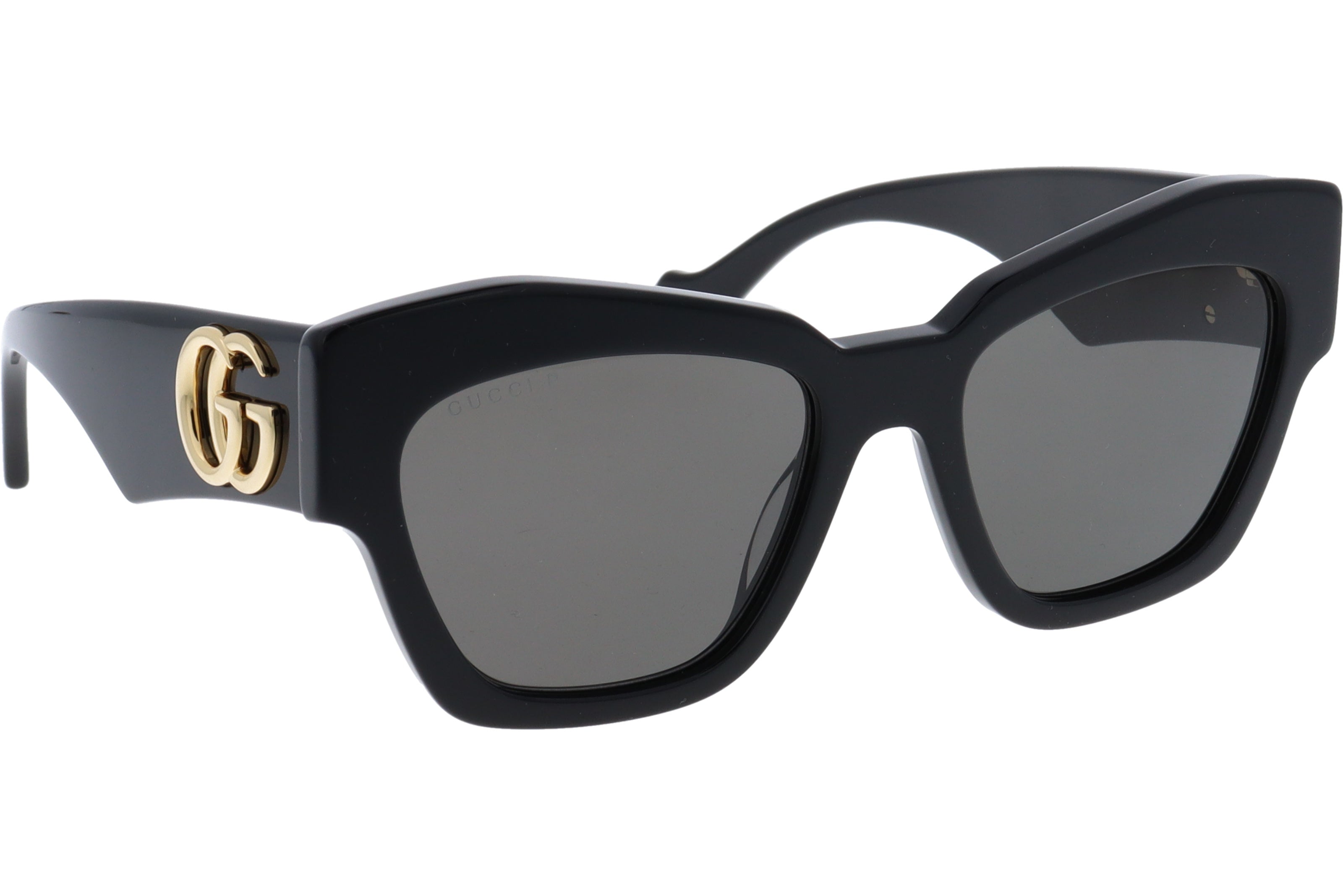 Sunglasses Gucci GG1422 002 55 19 - OpticalH