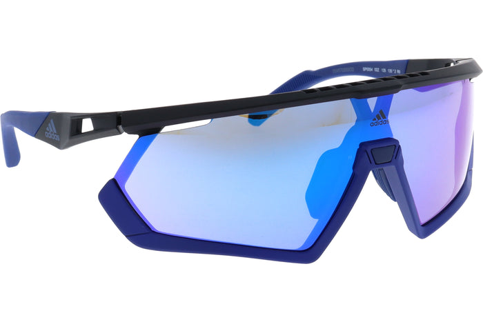 Sunglasses Adidas SP0054 02Z 00 135 — vista 2
