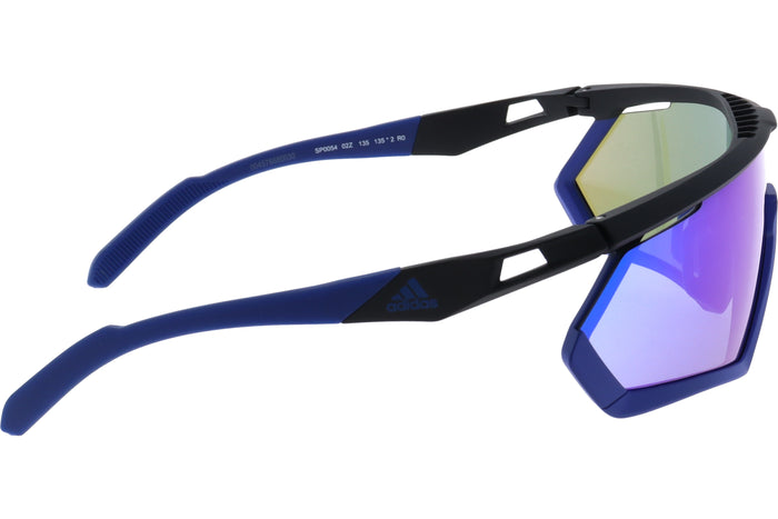 Sunglasses Adidas SP0054 02Z 00 135 — vista 3