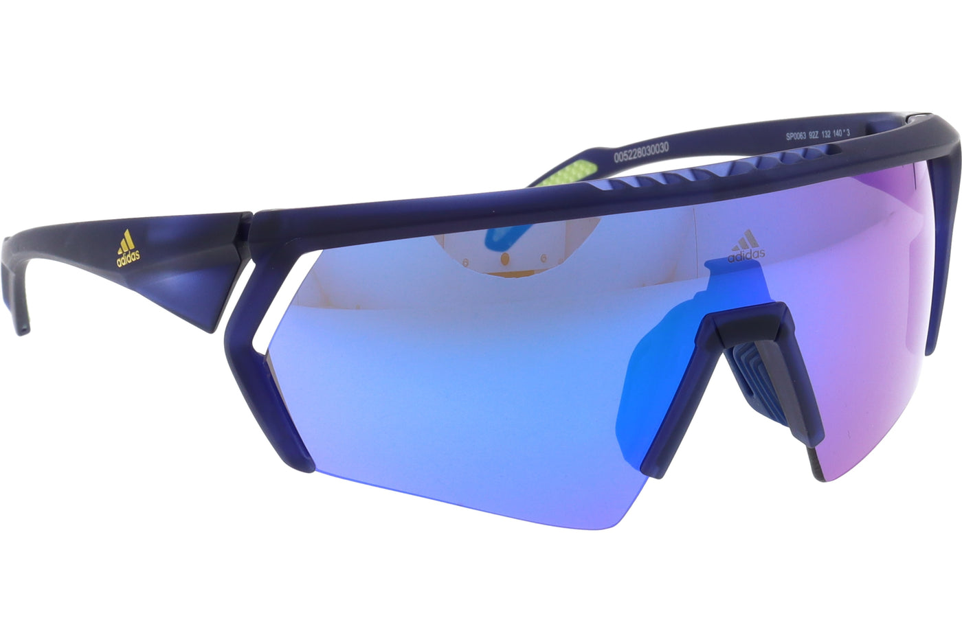 Gafas de Sol Adidas SP0063 92Z 00 140