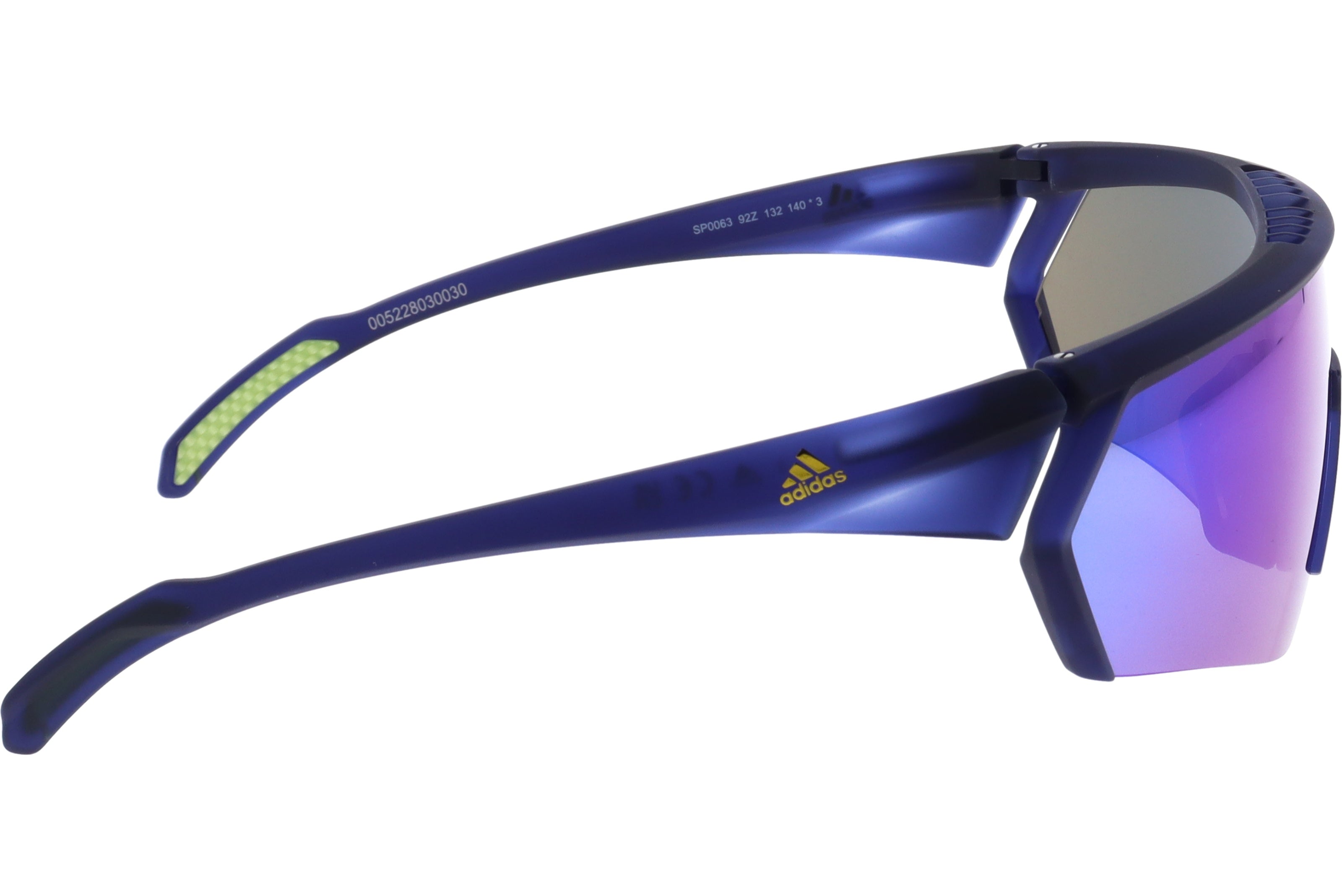 Sunglasses Adidas SP0063 92Z 00 140 | OpticalH