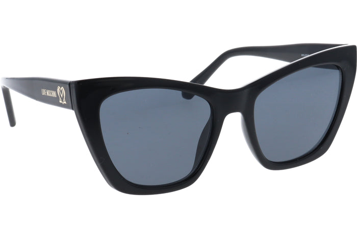 Sunglasses Love Moschino MOL070 807IR 53 19 — vista 2