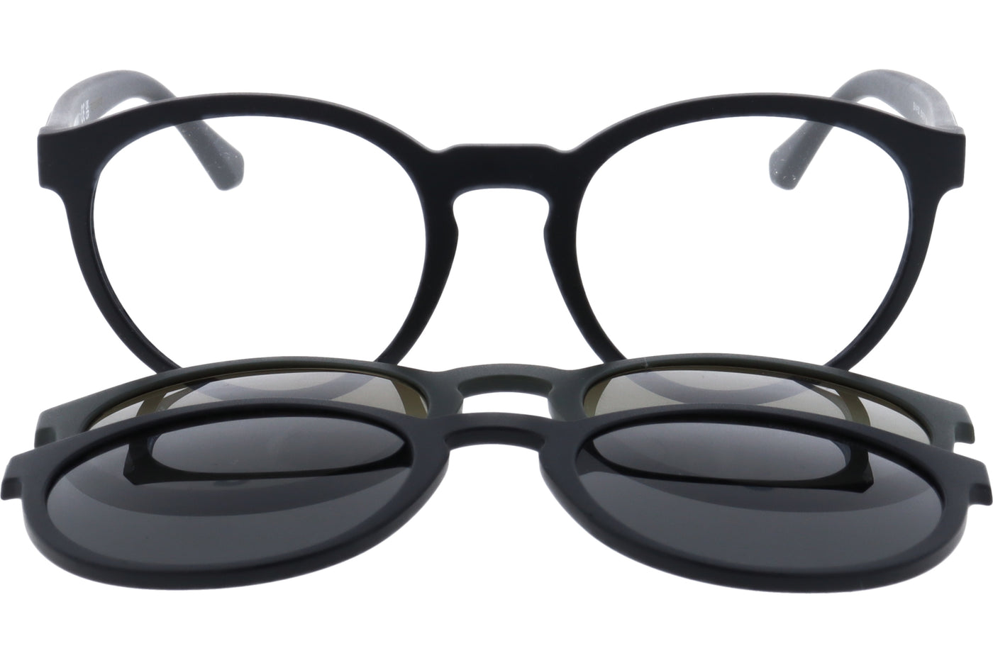 Gafas Graduadas Emporio Armani EA4152 50421W 52 21