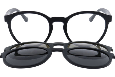 Очки для зрения Emporio Armani EA4152 50421W 52 21