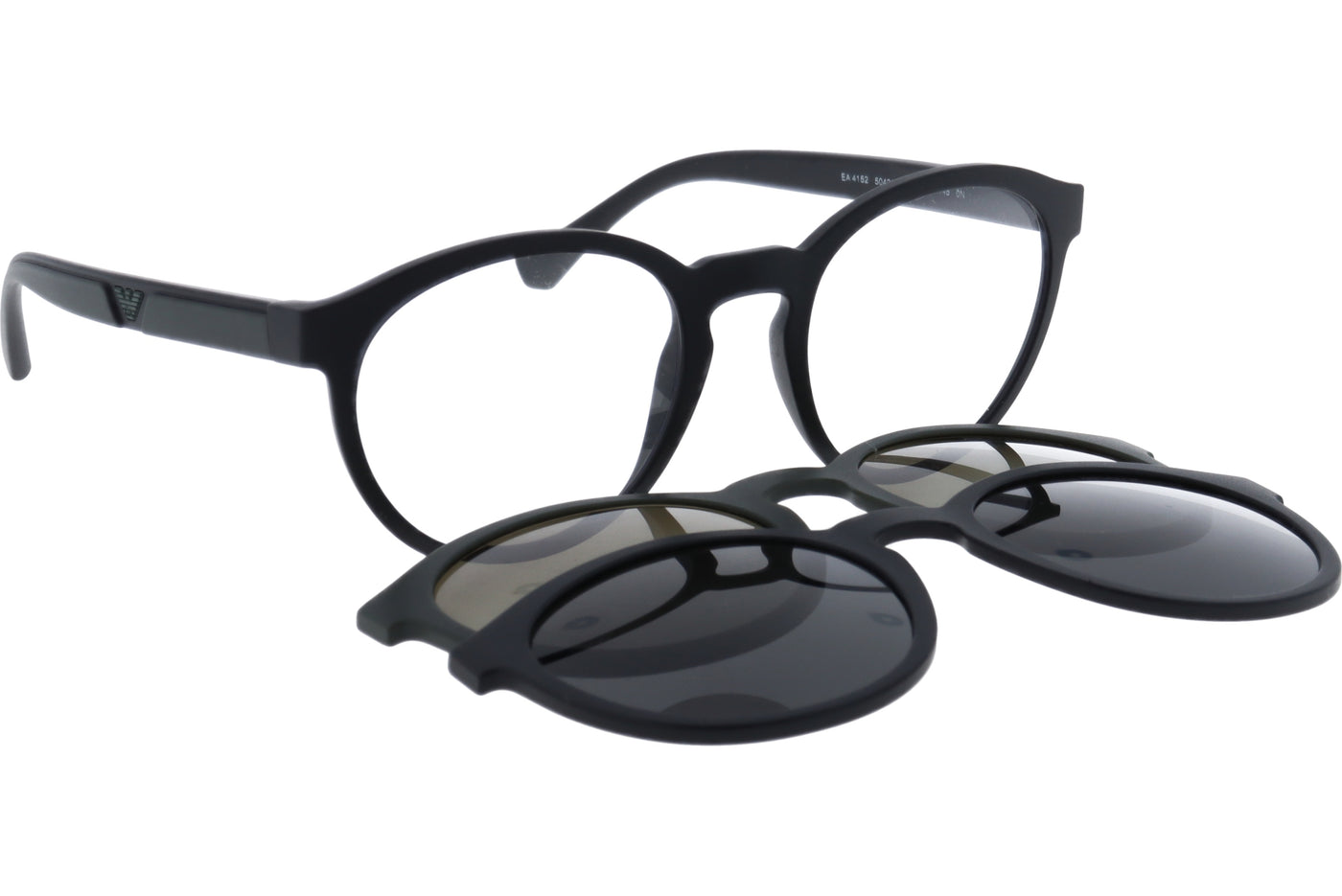 Gafas Graduadas Emporio Armani EA4152 50421W 52 21