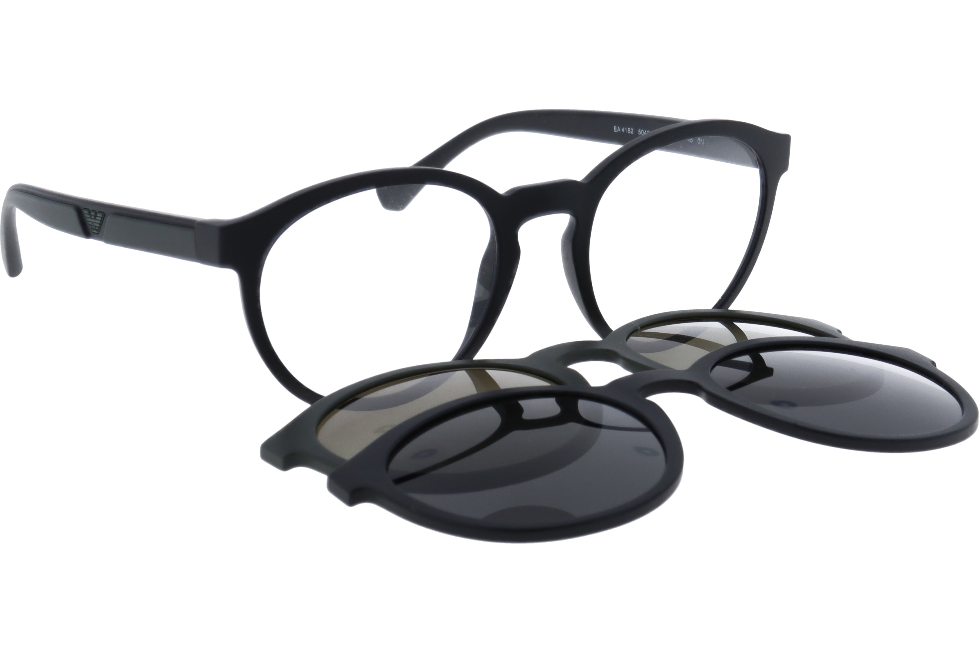 Gafas Graduadas Emporio Armani EA4152 50421W 52 21