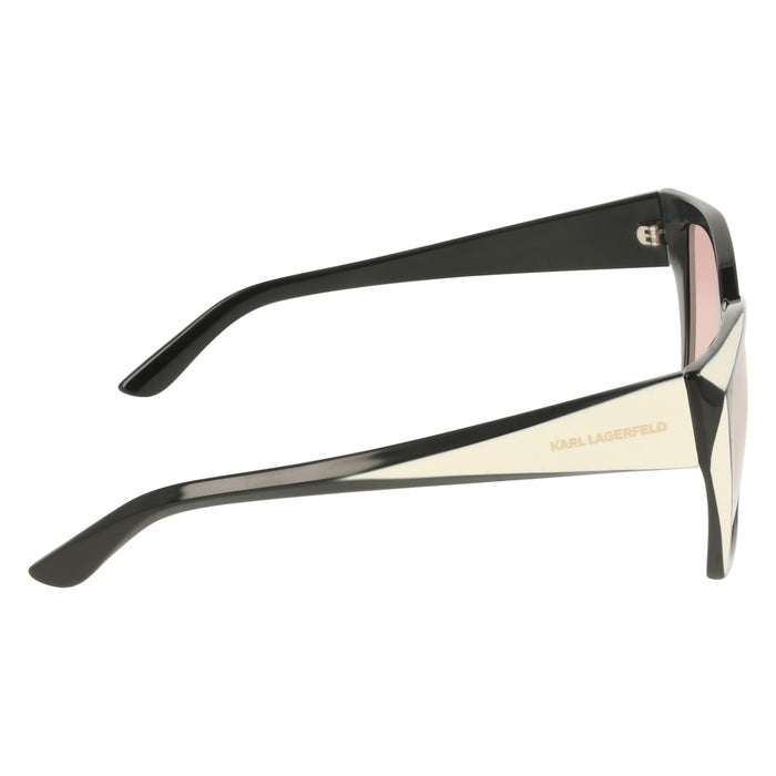 Солнцезащитные очки Karl Lagerfeld KL6072S N 006 55 16 — Изображение 7