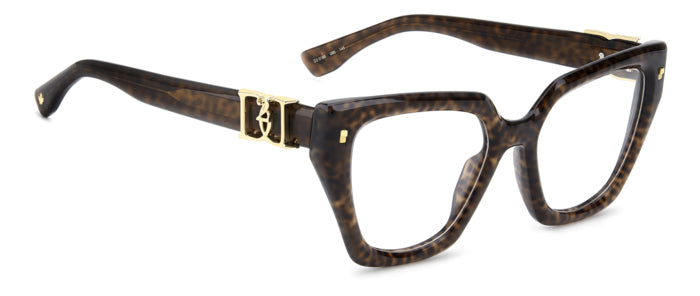 光学眼镜架 Dsquared2 D2 0186 086 53 19 — 图片 2