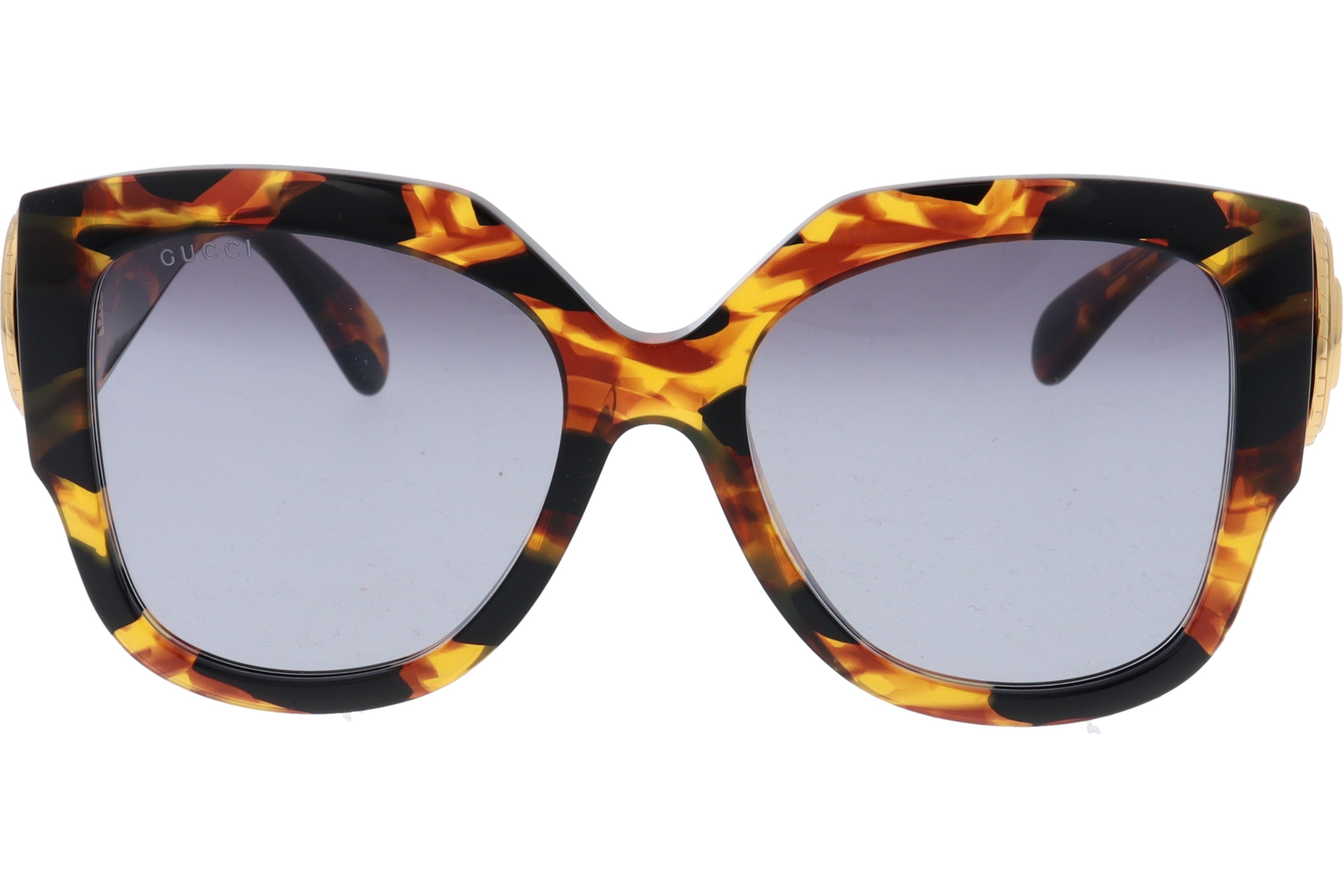 Sunglasses Gucci GG1407 002 54 19 | OpticalH