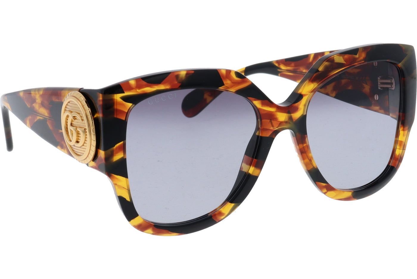 Gafas de Sol Gucci GG1407 002 54 19