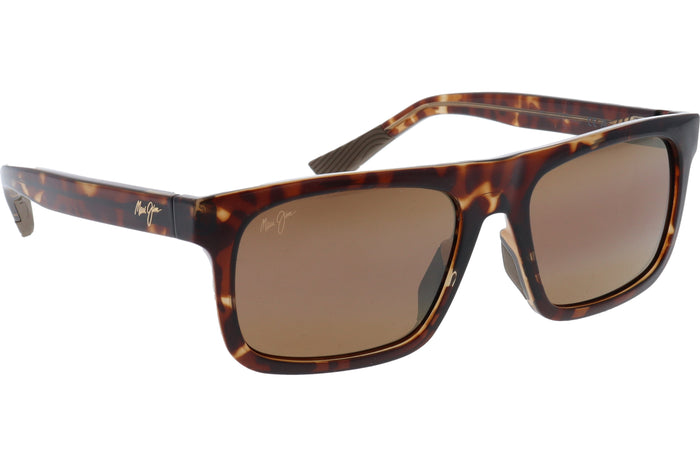 Sunglasses Maui Jim Opio MJH616 01 56 18 — vista 2