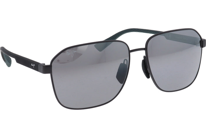 Sonnenbrillen Maui Jim Onipaa MJDBS651 02 61 15 — vista 2