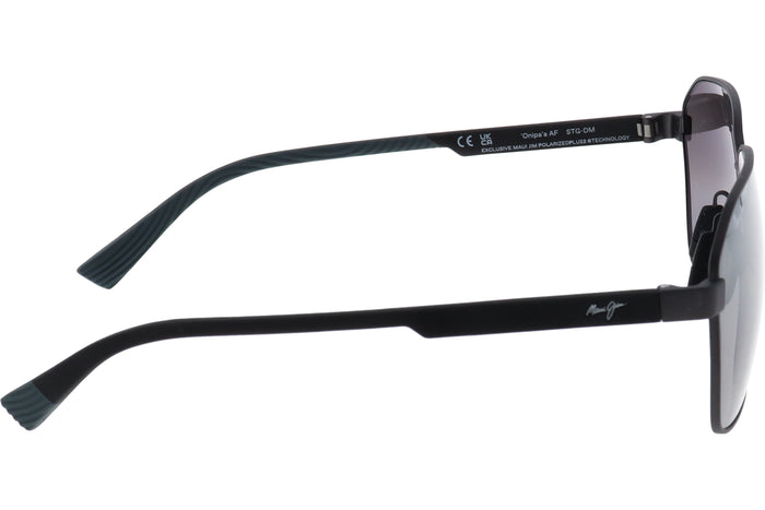 Sonnenbrillen Maui Jim Onipaa MJDBS651 02 61 15 — vista 3