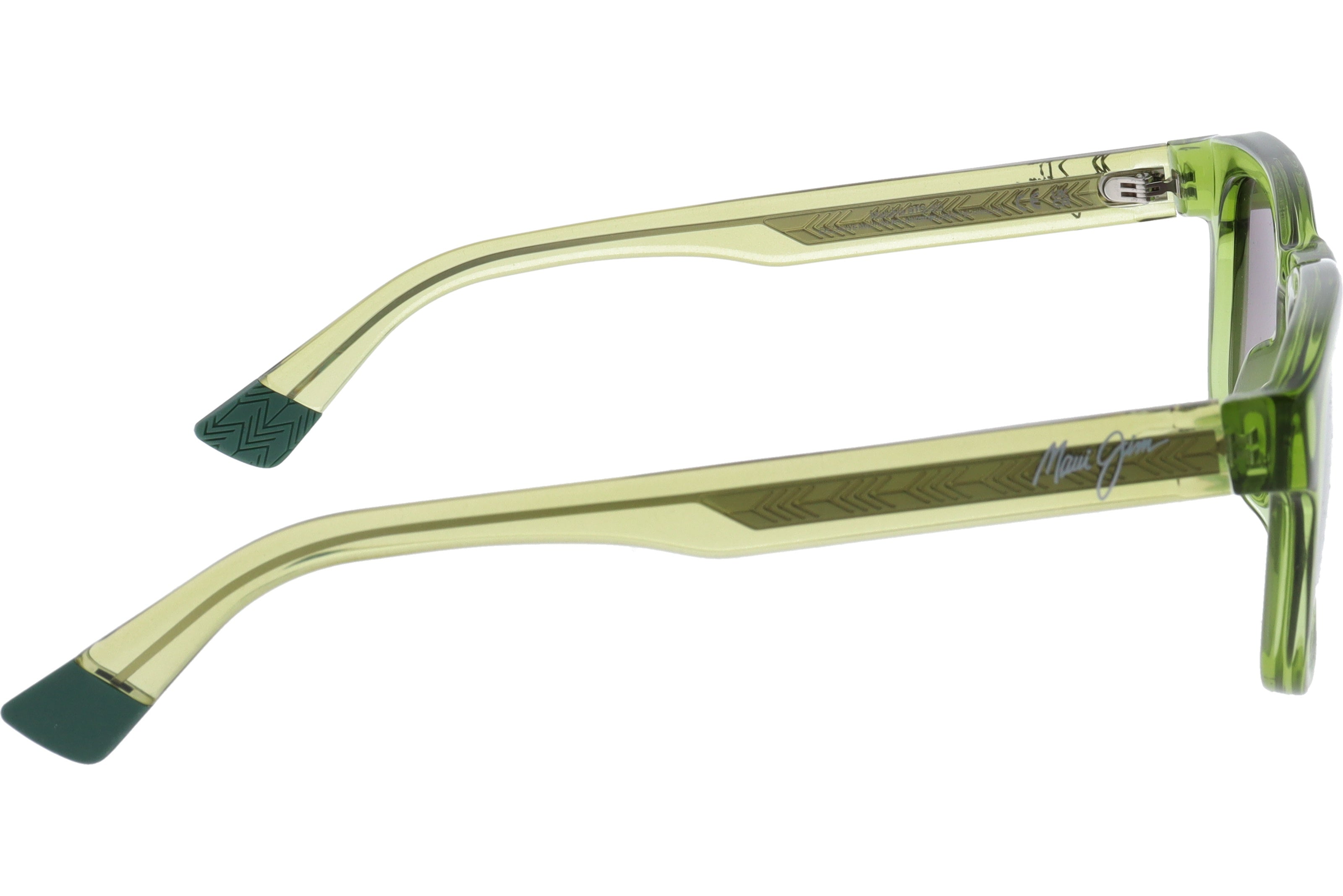 Gafas de Sol Maui Jim Maluhia MJGS643 15 52 20