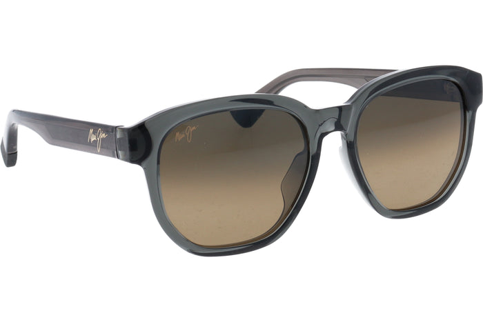 Gafas de Sol Maui Jim Akahai MJHS646 14 56 18 — vista 2