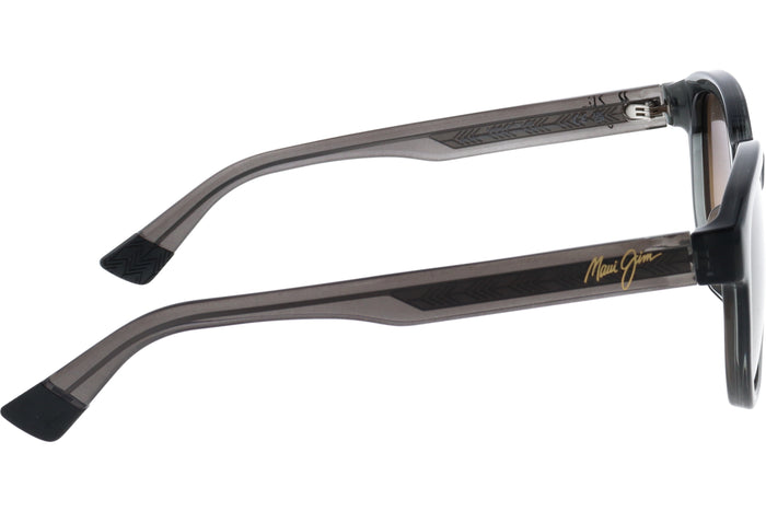 Gafas de Sol Maui Jim Akahai MJHS646 14 56 18 — vista 3
