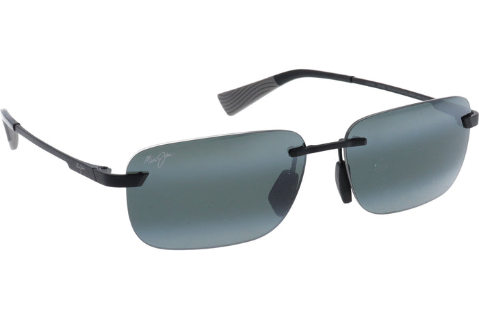 Sonnenbrillen Maui Jim Lanakila MJ624 02 59 15 — vista 2