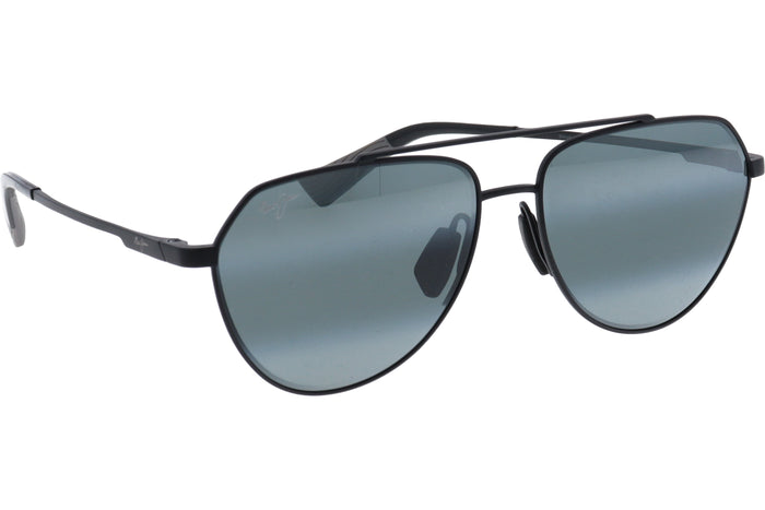 Sunglasses Maui Jim Waiwai MJ634 02 59 15 — vista 2