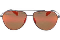 Sonnenbrillen Maui Jim Waiwai MJRM634 17 59 15