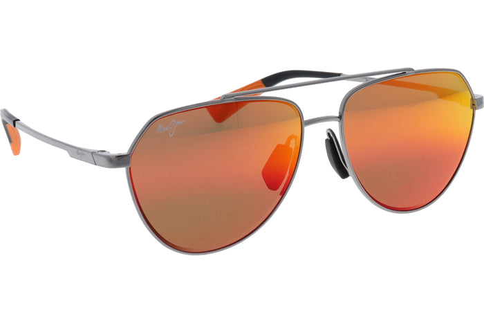 Gafas de Sol Maui Jim Waiwai MJRM634 17 59 15 — vista 2