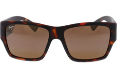 Sunglasses Maui Jim Ka'olu MJH614 002 57 16